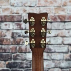 Yamaha Yamah STORIA III Acoustic-Electric Guitar