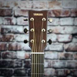 Yamaha Yamah STORIA III Acoustic-Electric Guitar