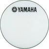 Drumheads Yamaha 18" Logoed Marching Bass Drum Head | DHBR1218