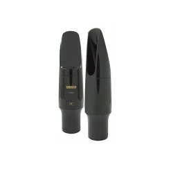 Yamaha 5C Bari Sax Mouthpiece