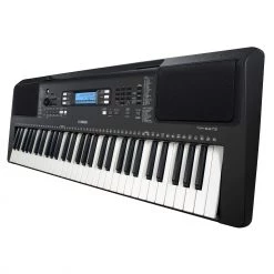 Yamaha 61-Key Portable Keyboard | PSRE373