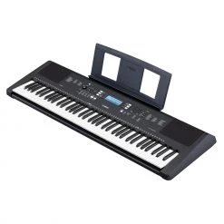 Yamaha 76-Key Portable Keyboard | PSR-EW310