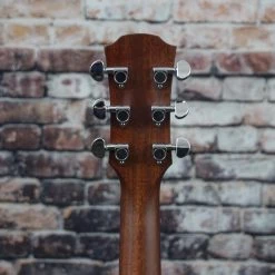 Yamaha A1R Acoustic Electric Guitar | A1RTBS
