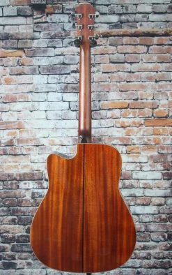 Yamaha A3M ARE Acosutic Electric Guitar | Vintage Natural 11 Yamaha A3M ARE Acosutic Electric Guitar | Vintage Natural