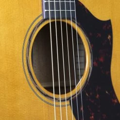 Yamaha A3M ARE Acosutic Electric Guitar | Vintage Natural 14 Yamaha A3M ARE Acosutic Electric Guitar | Vintage Natural