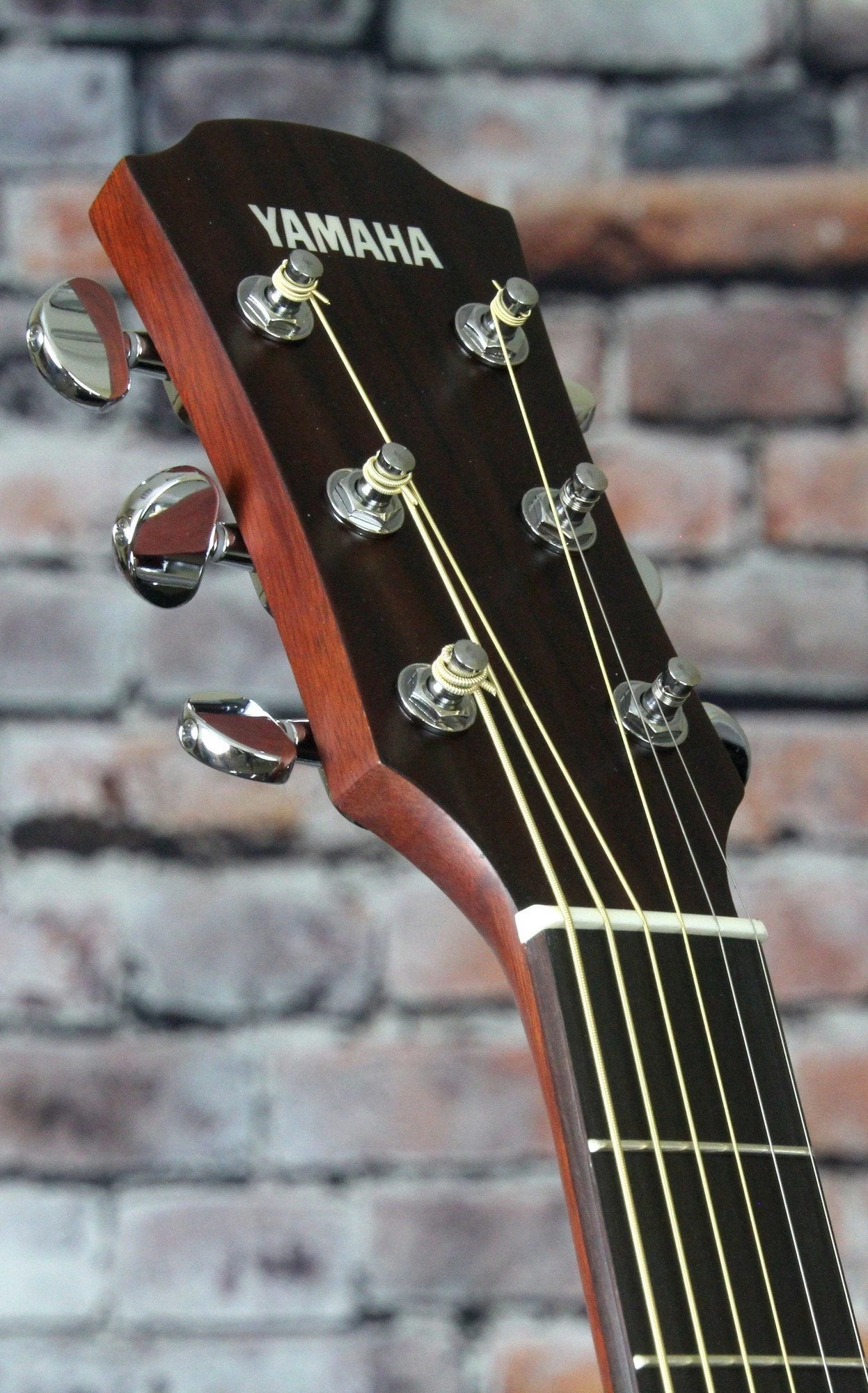 Yamaha A3M ARE Acosutic Electric Guitar | Vintage Natural 9 Yamaha A3M ARE Acosutic Electric Guitar | Vintage Natural