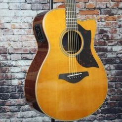 Yamaha AC1R Acoustic-Electric Guitar