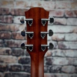 Yamaha AC3M Acoustic-Electric Guitar | Tobacco Brown Sunburst