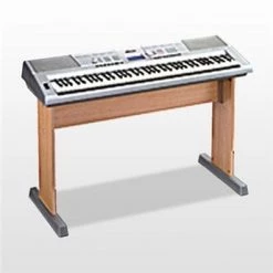 Keyboard Accessories Yamaha Aesthetic Keyboard Stand | LW-15