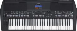 Yamaha Arranger Workstation Keyboard - 61 Keys | PSRSX600