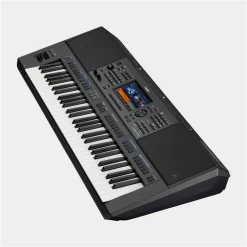Yamaha Arranger Workstation Keyoard - 61 Keys | PSR-SX700