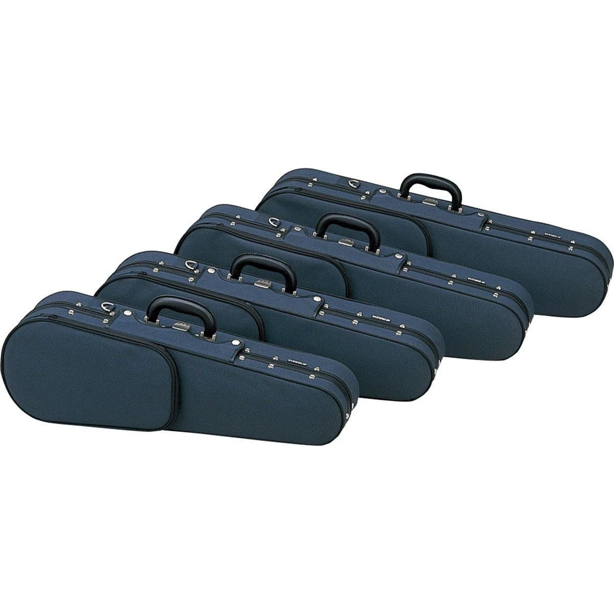 Yamaha AV5 SC 3/4 Student Violin Outfit 4 Yamaha AV5 SC 3/4 Student Violin Outfit