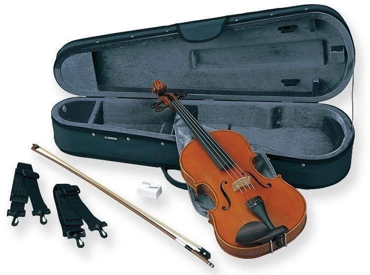 Yamaha AVA5-140S/GL-30 Viola 3 Yamaha AVA5-140S/GL-30 Viola
