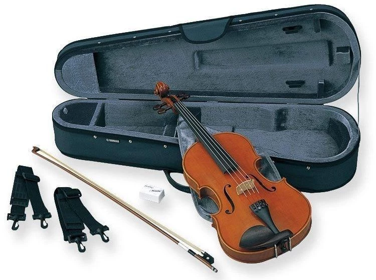 Yamaha AVA5-150S Viola 3 Yamaha AVA5-150S Viola