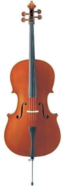 Yamaha AVC5 3/4 Cello