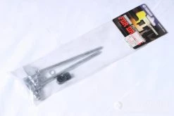 Miscellaneous Yamaha Bass Drum Screws With T-Handle | PBDTR115