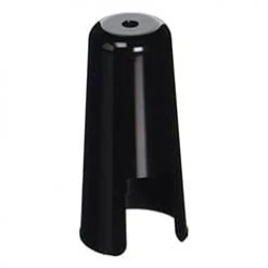 Maintenance Yamaha Bb Clarinet Mouthpiece Cap, Black Plastic | YAC1640