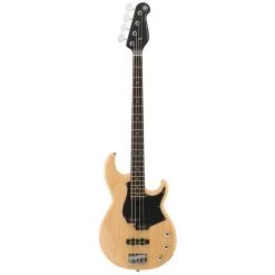 Yamaha BB234 Bass Guitar | Natural
