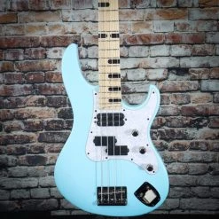 Guitar Yamaha Billy Sheehan Attitude Limited 3 | Sonic Blue