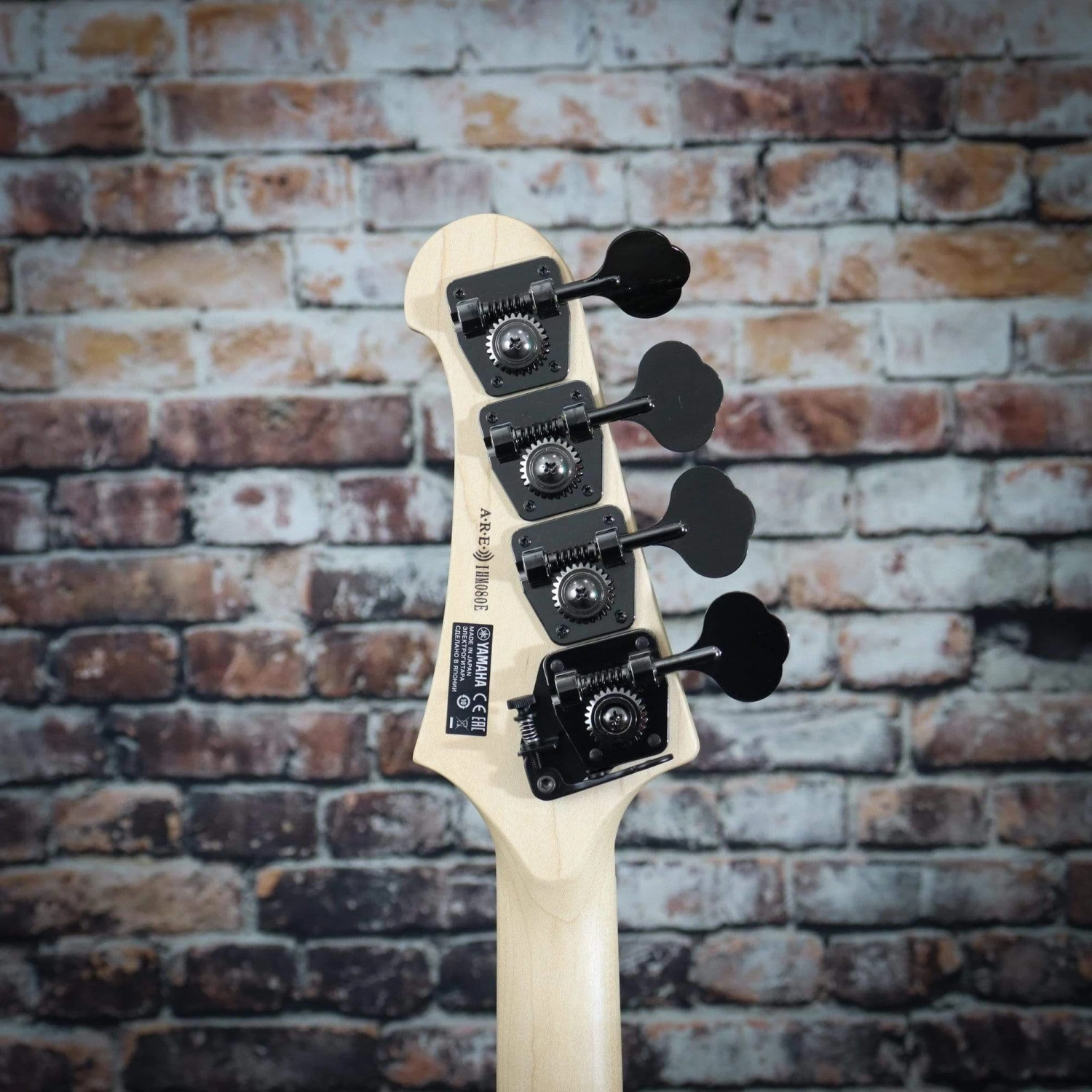 Guitar Yamaha Billy Sheehan Attitude Limited 3 | Sonic Blue 7 Guitar Yamaha Billy Sheehan Attitude Limited 3 | Sonic Blue