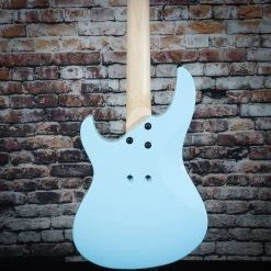 Guitar Yamaha Billy Sheehan Attitude Limited 3 | Sonic Blue 11 Guitar Yamaha Billy Sheehan Attitude Limited 3 | Sonic Blue