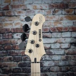 Guitar Yamaha Billy Sheehan Attitude Limited 3 | Sonic Blue 13 Guitar Yamaha Billy Sheehan Attitude Limited 3 | Sonic Blue