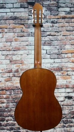 Yamaha CG102 Nylon String Classical Guitar 8 Yamaha CG102 Nylon String Classical Guitar