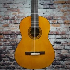 Yamaha CG102 Nylon String Classical Guitar