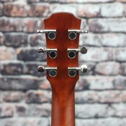 Yamaha CSF1M Parlor Acoustic Guitar 13 Yamaha CSF1M Parlor Acoustic Guitar