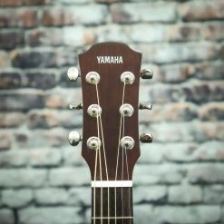 Yamaha CSF1M Parlor Acoustic Guitar 12 Yamaha CSF1M Parlor Acoustic Guitar