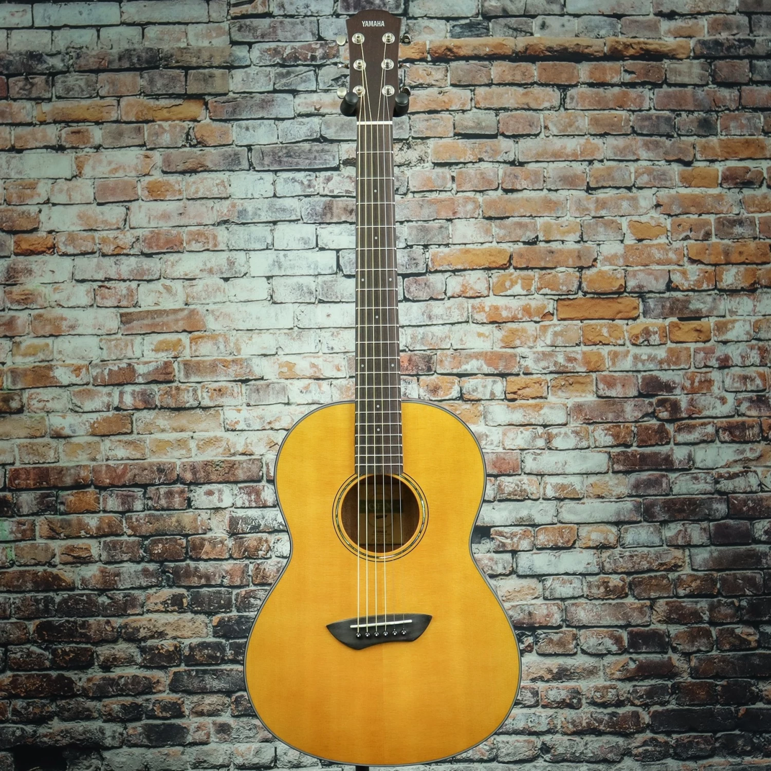 Yamaha CSF1M Parlor Acoustic Guitar 4 Yamaha CSF1M Parlor Acoustic Guitar
