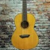 Yamaha CSF1M Parlor Acoustic Guitar