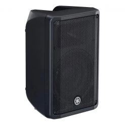 Yamaha DBR10 700 Watt Powered Speaker Speaker / Subwoofer