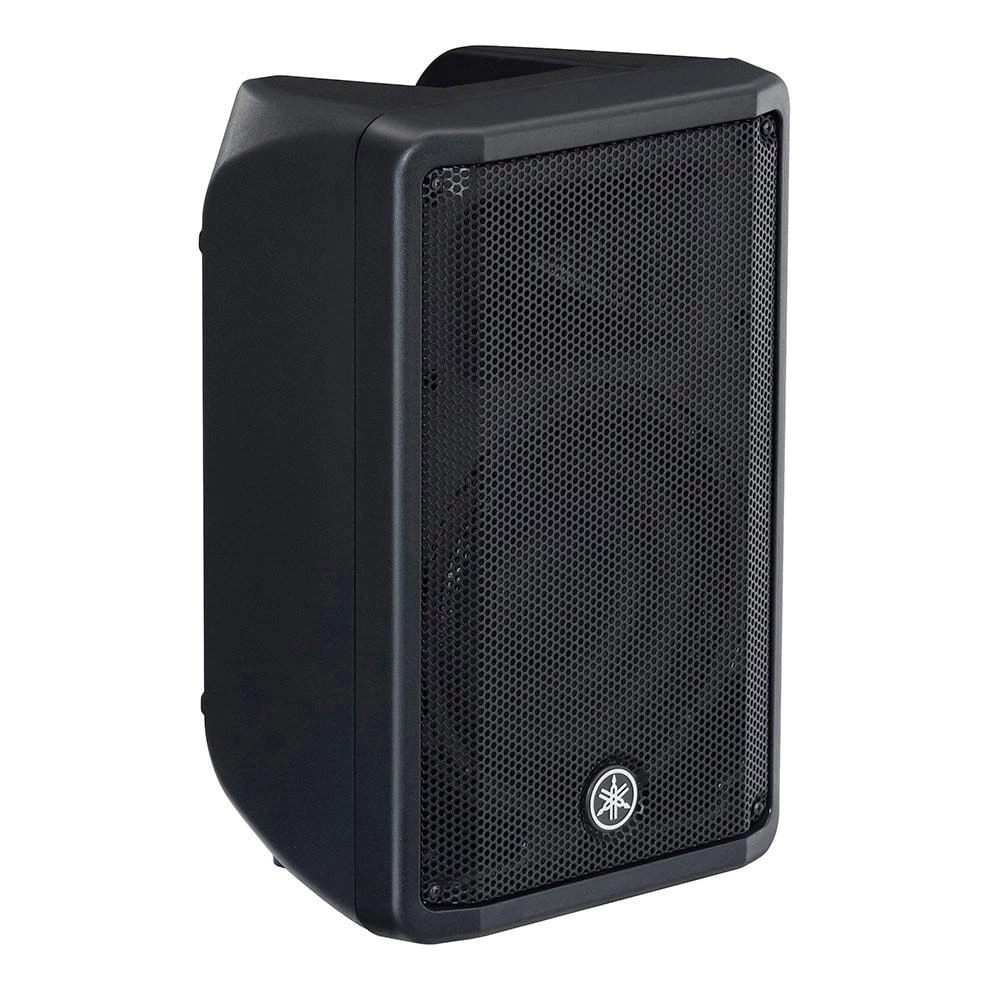 Yamaha DBR10 700 Watt Powered Speaker Speaker / Subwoofer 3 Yamaha DBR10 700 Watt Powered Speaker Speaker / Subwoofer
