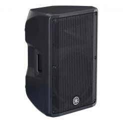 Yamaha DBR12 1000 Watt Powered Speaker Speaker / Subwoofer
