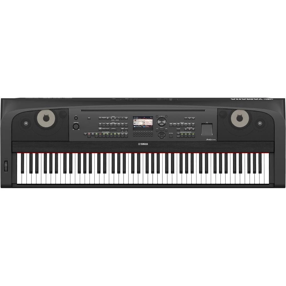 Digital Piano Yamaha DGX-670 Portable Grand Piano 3 Digital Piano Yamaha DGX-670 Portable Grand Piano