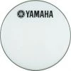 Yamaha DHBR1226 26" Logo Bass Drum Head Concert / Marching
