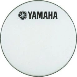 Yamaha DHBR1226 26" Logo Bass Drum Head Concert / Marching