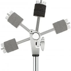 Yamaha Double Braced Straight Cymbal Stand | CS850