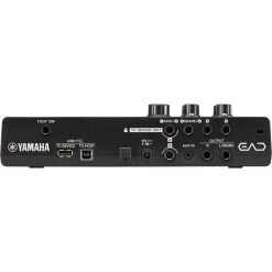 Yamaha EAD10 Drum Module With Mic And Trigger Sensor