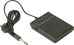 Keyboard Accessories Yamaha FC5 Keyboard Sustain Foot Switch