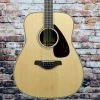 Yamaha FG820-12 12-String Acoustic Guitar