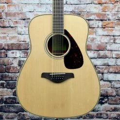 Yamaha FG820-12 12-String Acoustic Guitar