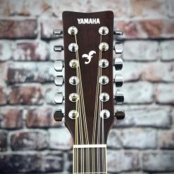 Yamaha FG820-12 12-String Acoustic Guitar
