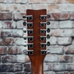 Yamaha FG820-12 12-String Acoustic Guitar