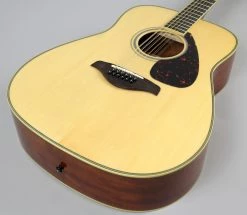 Yamaha FG820-12 12-String Acoustic Guitar