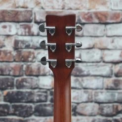 Yamaha FG820 Acoustic Guitar | Natural