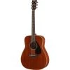 Yamaha FG850 Natural Folk Acoustic Guitar | Solid Mahogany Top