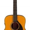 Yamaha FGX5 Red Label Acoustic Guitar