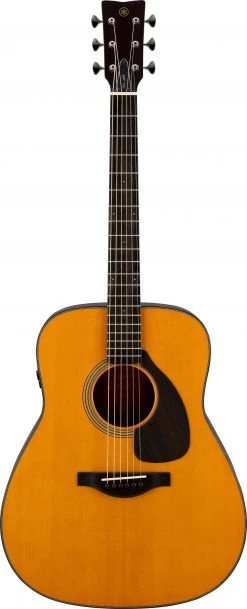 Yamaha FGX5 Red Label Acoustic Guitar
